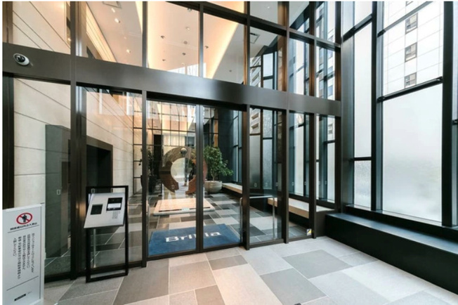 【その他】 | ★仲介手数料無料★Brillia　ICHIBANCHO（千鳥ヶ淵公園近くにあり、自然が感じられる住環境）