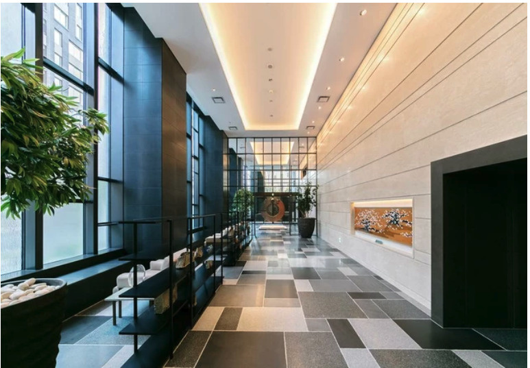 ★仲介手数料無料★Brillia　ICHIBANCHO（千鳥ヶ淵公園近くにあり、自然が感じられる住環境）のその他