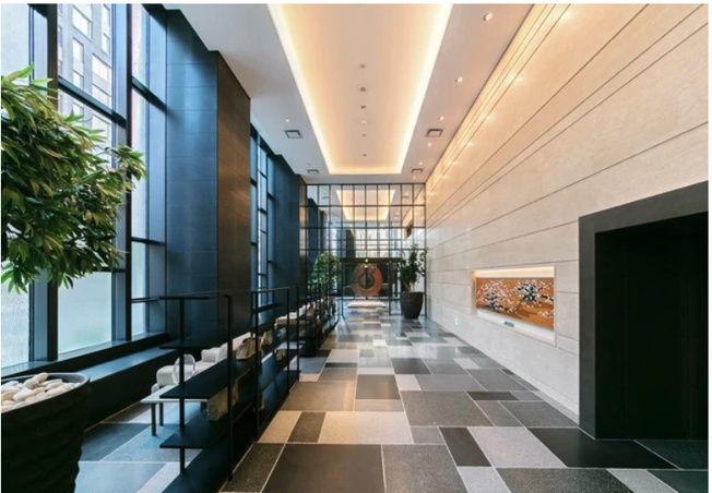 【その他】 | ★仲介手数料無料★Brillia　ICHIBANCHO（千鳥ヶ淵公園近くにあり、自然が感じられる住環境）