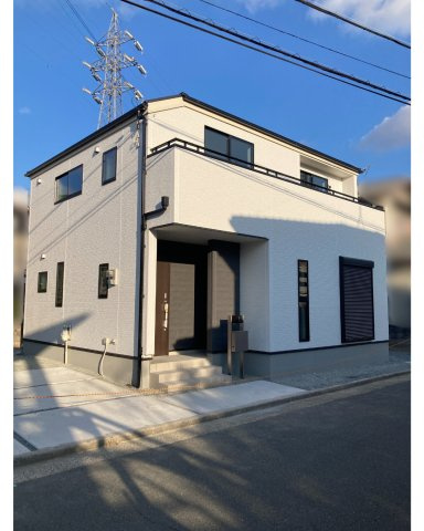 高砂市阿弥陀町魚橋①新築建売