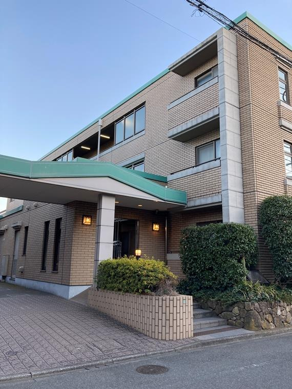 世田谷桜丘グレイスコート