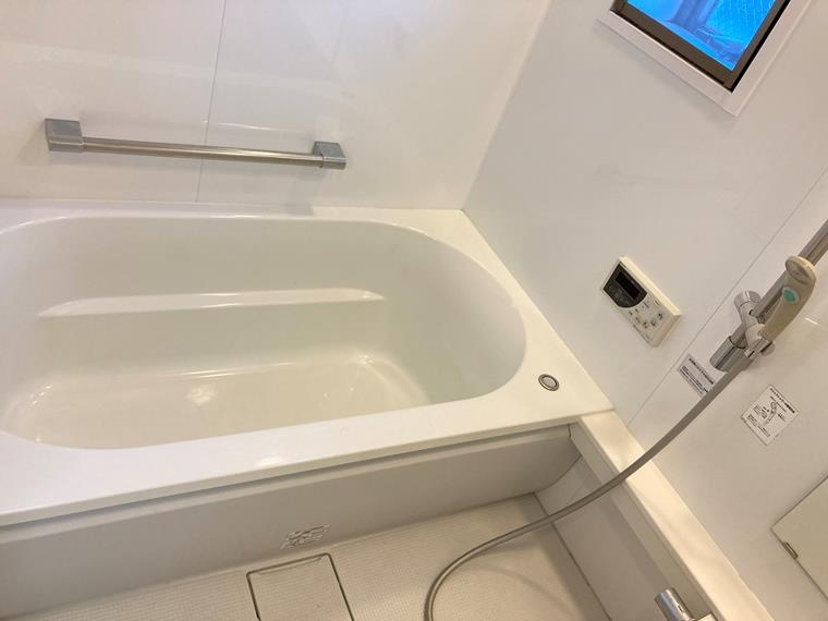 世田谷桜丘グレイスコートの浴室