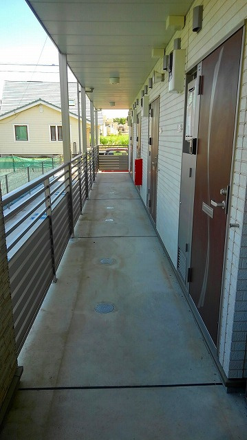 ミランダフェリスの玄関|画像6