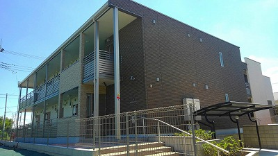 ミランダフェリスのエントランス|画像5