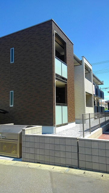 ミランダフェリスのその他共用部分|画像7