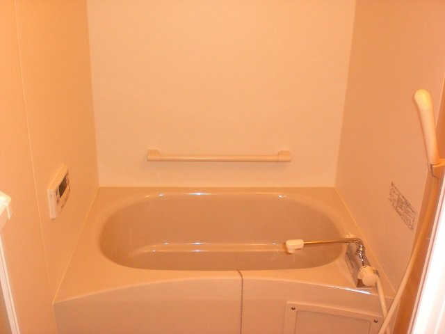 ミランダフェリスの浴室