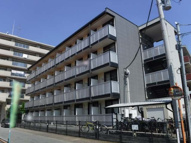 レオパレスU&SⅡの画像