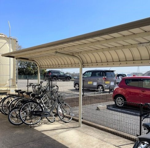 レオパレスbelsuonoのその他共用部分|画像7