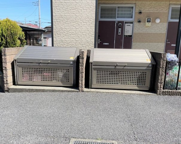 レオパレスbelsuonoのその他|画像6