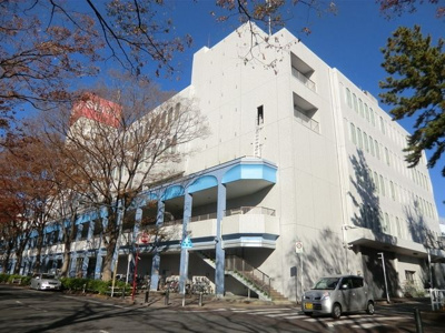 【周辺】 | レオパレス南逆井