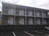 レオパレス南逆井の画像