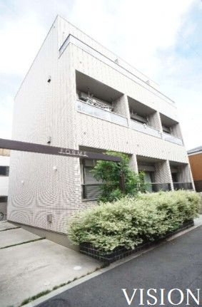 フォルムの画像