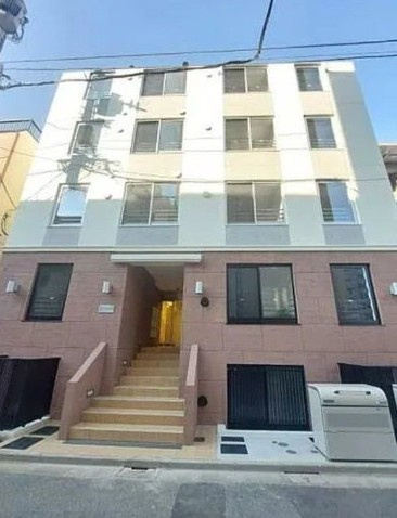 プラチナフォルム大森Northの画像