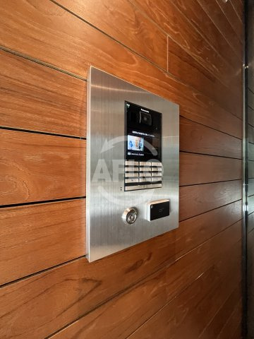 THEMUTUAL江坂のセキュリティ|THE　MUTUAL　江坂　オートロック