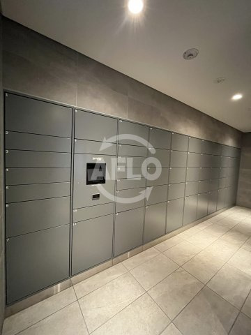 THEMUTUAL江坂のその他共用部分|THE　MUTUAL　江坂　宅配ボックス