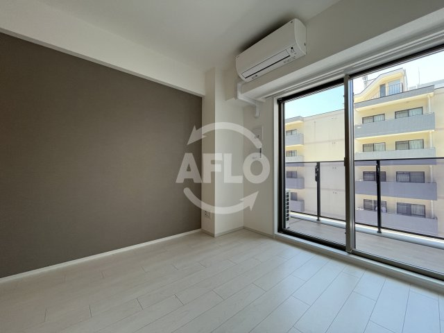 THEMUTUAL江坂の居間・リビング|THE　MUTUAL　江坂　リビング