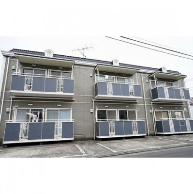 【その他】 | シャルマンＳ | 外観