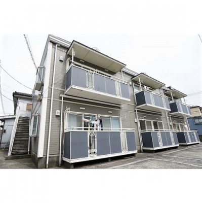 【外観】 | シャルマンＳ | 外観