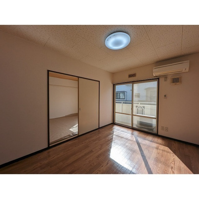 【その他】 | シャルマンＳ | 洋室