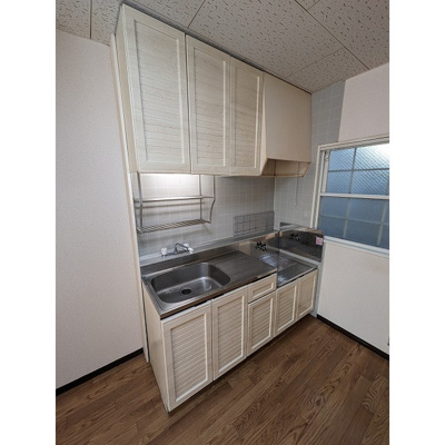 【キッチン】 | シャルマンＳ | キッチン