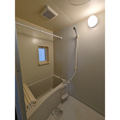 【浴室】 | シャルマンＳ | 浴槽