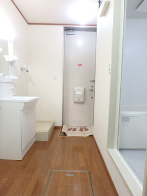 【その他】メゾン・エクリュ