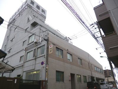 アリオ川口まで1100ｍ