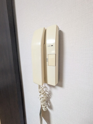 セキュリティ設備
