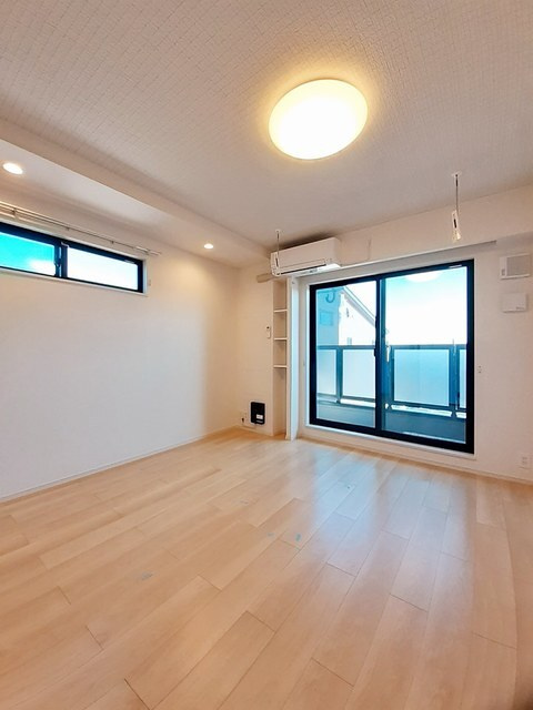 Ｙ’ｓアビタシオン青柳の居間・リビング