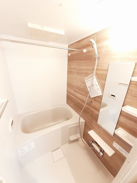 Ｙ’ｓアビタシオン青柳の浴室