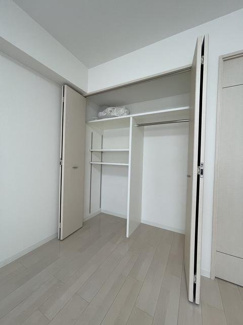 ★広々収納で荷物が多い方でも安心♪★