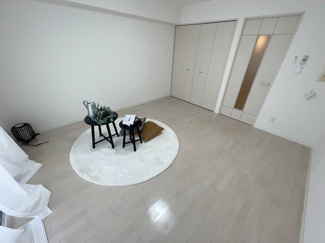 ★8.7帖の広々空間★