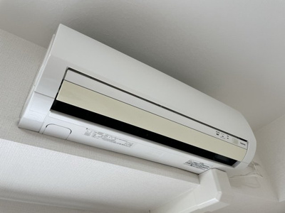 【設備】Castle Hills 柳ヶ瀬