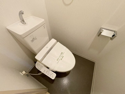 ★洗浄機付き便座★