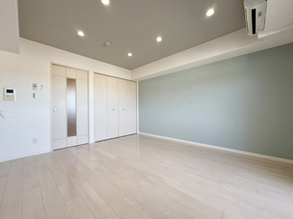 【内装】Castle Hills 柳ヶ瀬