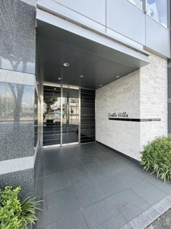 ★高級感のあるエントランス★