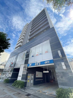 【外観】Castle Hills 柳ヶ瀬