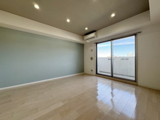 【寝室】Castle Hills 柳ヶ瀬