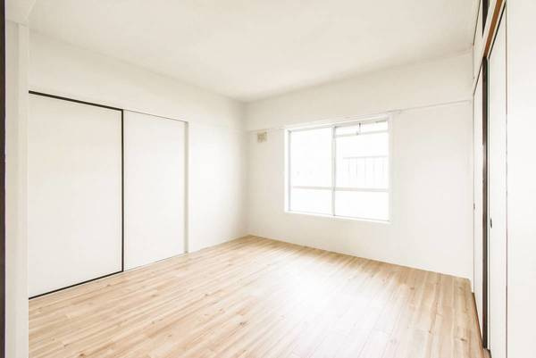 ビレッジハウス足利福居2号棟のその他|ビレッジハウスの同一物件・同一タイプの間取りの写真です