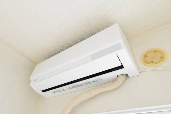 ビレッジハウス足利福居2号棟の設備|ビレッジハウスの同一物件・同一タイプの間取りの写真です