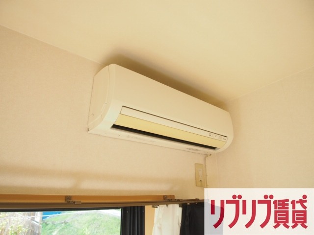 グランメゾン椿森の設備