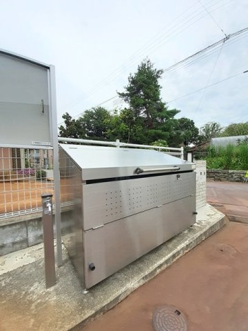 イリーデ・セレーノⅠのその他