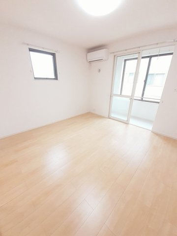 イリーデ・セレーノⅠの内装