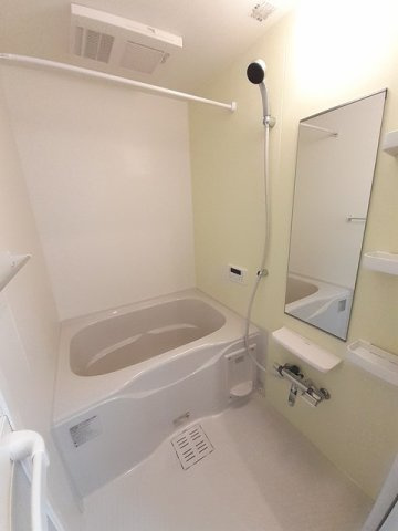 イリーデ・セレーノⅠの浴室