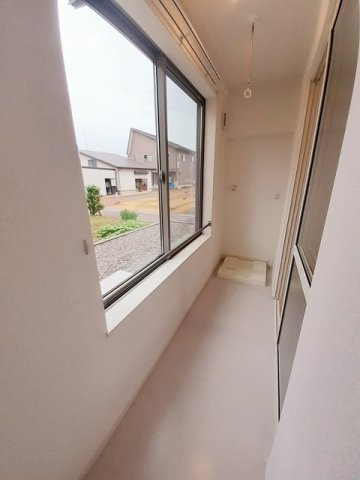 イリーデ・セレーノⅠの内装