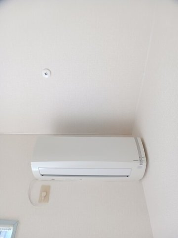 バーン荒町Ｂ棟の設備