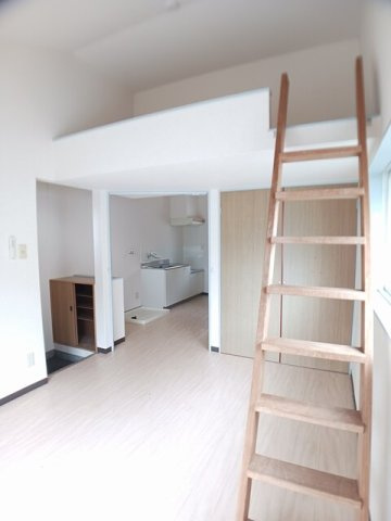 バーン荒町Ｂ棟のその他