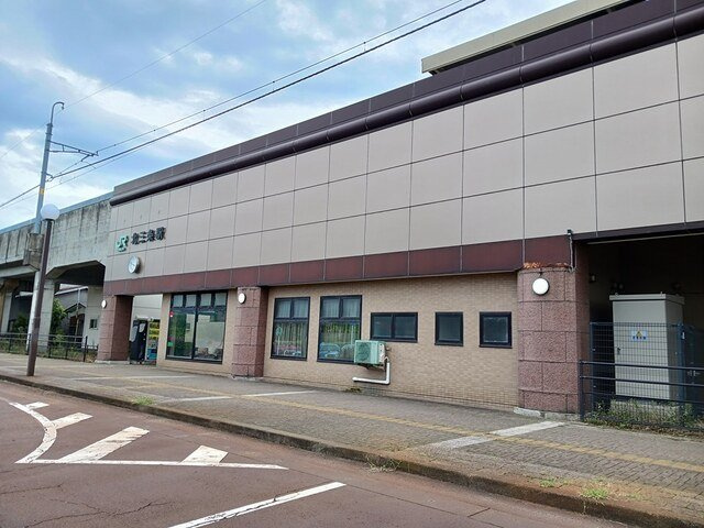 バーン荒町Ｂ棟の周辺|北三条駅まで1262m