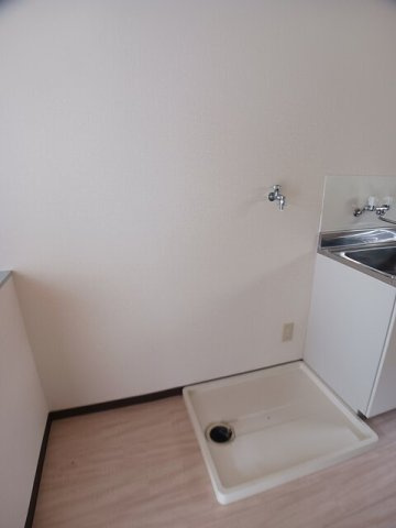 バーン荒町Ｂ棟のその他