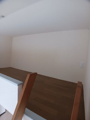 バーン荒町Ｂ棟の内装